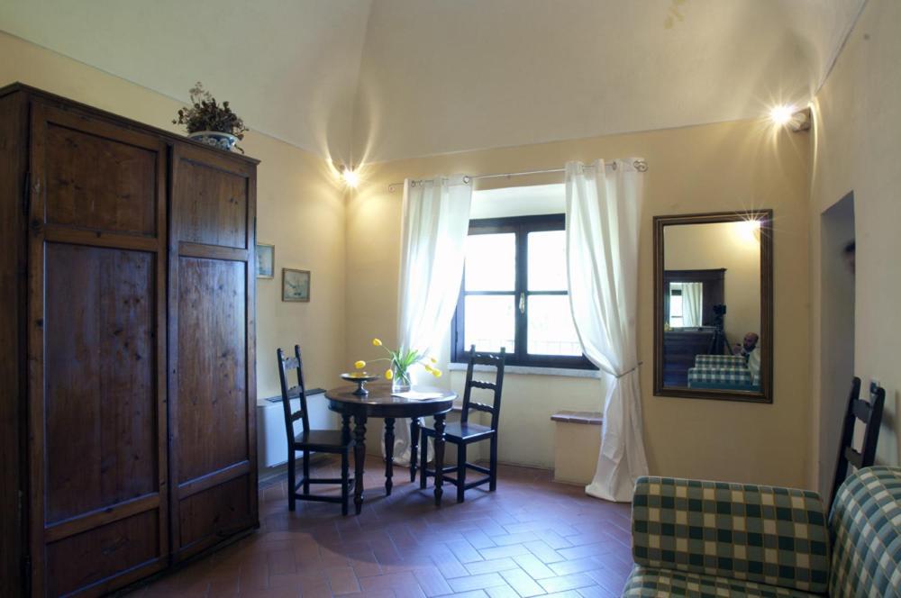 Agriturismo Corte Virgiliana Virgilio Room photo